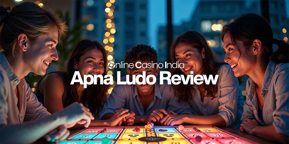 apna ludo review