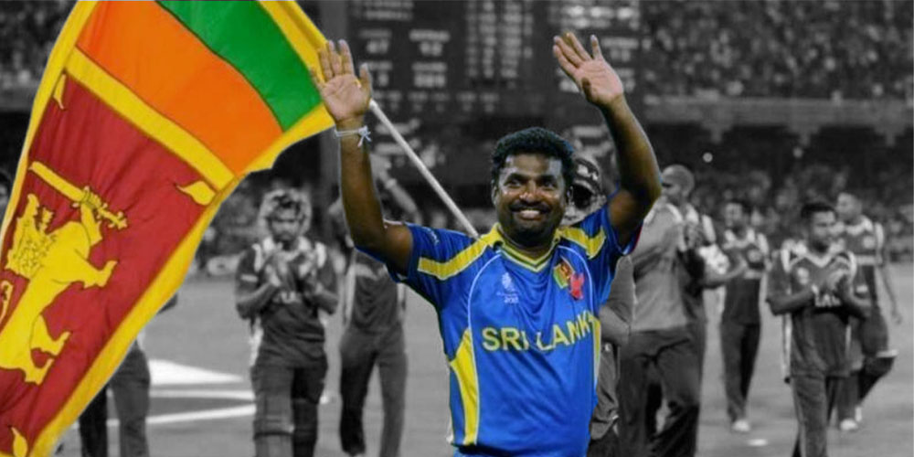 best bowler muttiah muralitharan