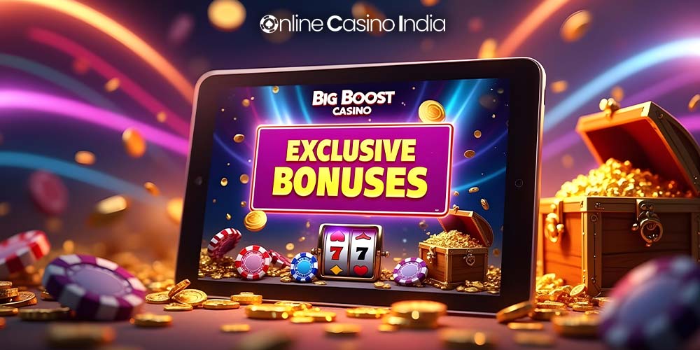 online casino bonuses