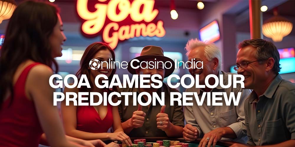 goa games review