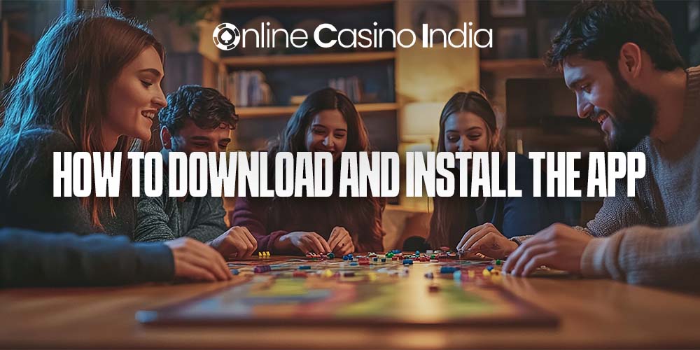 how to download pocket ludo app