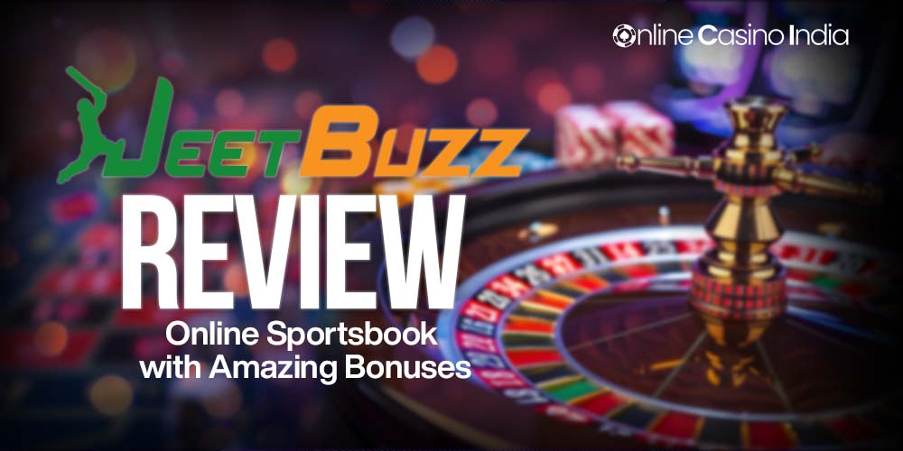 jeetbuzz - online sportsbook