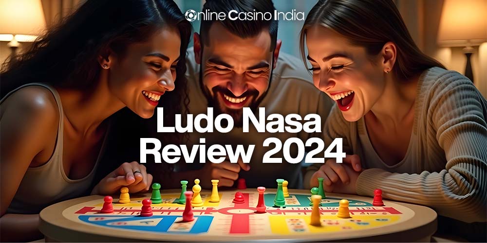 ludo nasa