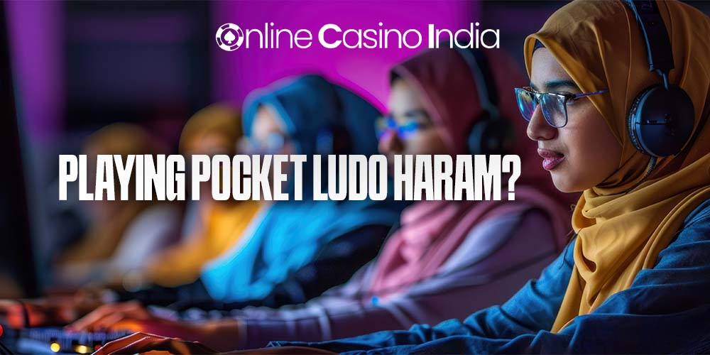 pocket ludo haram