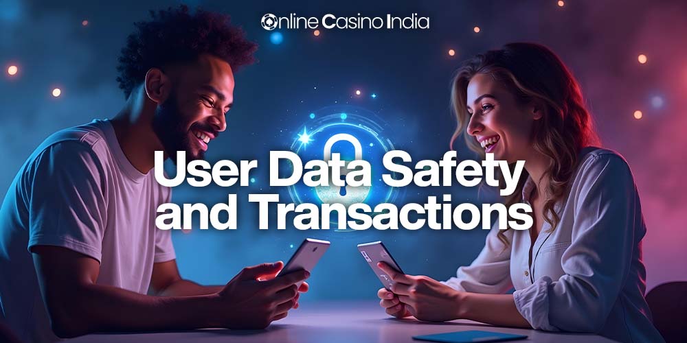 user data safety at online ludo