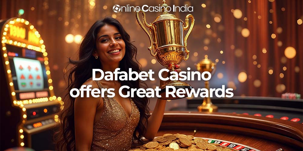 dafabet online casino offers