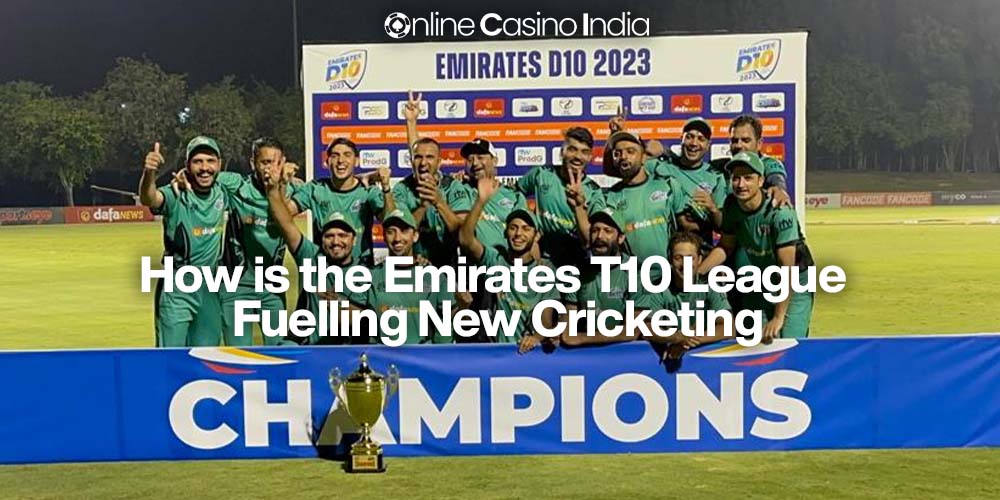 emirates t10 league team