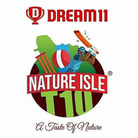 Nature Isle T10 – A Revolutionary Cricket League