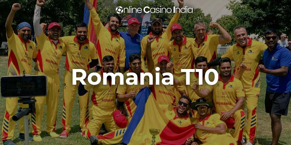 romania t10 league