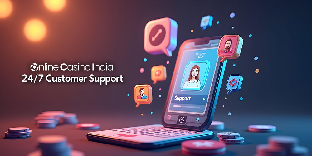 support services at jaipur ludo