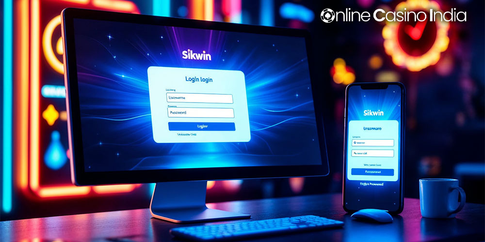 sikwin login